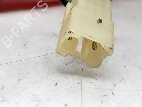 Left taillight DAEWOO REZZO (U100) 1.6 | BP7569683C34 