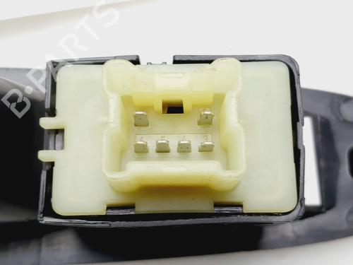 Right rear window switch RENAULT CAPTUR I (J5_, H5_) | BP31608516I28