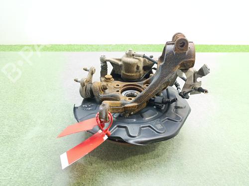 Right front steering knuckle AUDI A3 (8V1, 8VK) 2.0 TDI | BP37447556M26 - Image 3