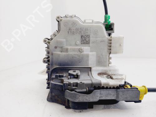 Front right lock AUDI A5 Sportback (F5A, F5F) S5 quattro | BP18784384C97 