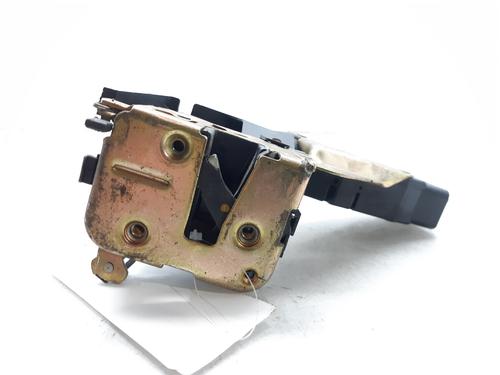 Rear left lock MITSUBISHI CARISMA (DA_) 1.9 DI-D (DA5A) | BP8007752C100 