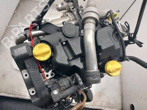 Engine RENAULT MEGANE III Hatchback (BZ0/1_, B3_) | BP39535248M1 - Image 3
