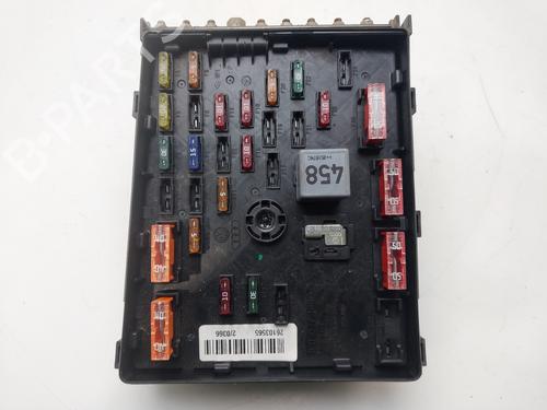 Used Fuse box Fuse box VW PASSAT B6 (3C2) [2005-2011] 33453291 33453291