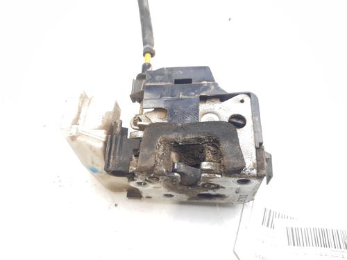 Front right lock FIAT DOBLO Box Body/MPV (223_) 1.3 D Multijet | BP18031769C97 