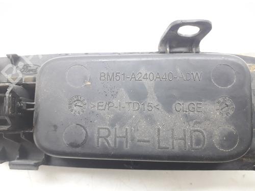 Right front window switch FORD FOCUS III 1.6 TDCi | BP11197877I26 