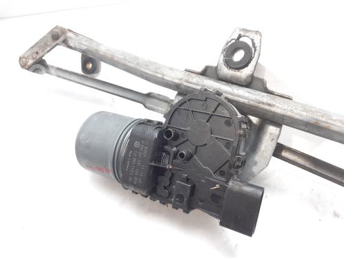 Front wiper motor SKODA OCTAVIA I (1U2)  | BP11218063M29 