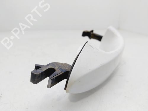 Front left exterior door handle FORD FIESTA VI (CB1, CCN)  | BP27198010C128 