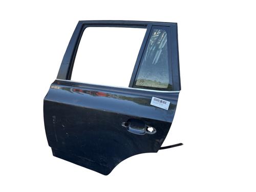 Left rear door BMW X3 (E83) xDrive 35 d | BP27198774C4 