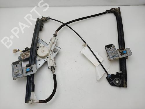 Used Front left window mechanism SEAT IBIZA II (6K1) 1.4 i (60 hp) 28335305