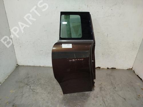 Used Right rear door MINI MINI CLUBMAN (R55) Cooper (122 hp) 27206138