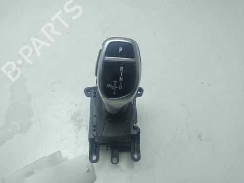 Used Gear lever BMW 5 (F10) 525 d xDrive (218 hp) 27620510