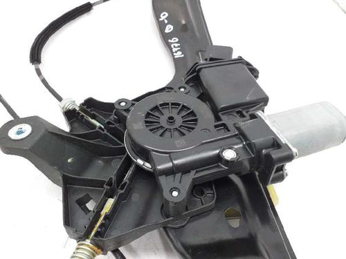 Front right window mechanism OPEL ASTRA K (B16) 1.6 CDTi (68) | BP5185039C23 