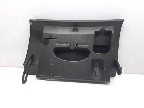 Glove box PEUGEOT 307 Break (3E) 2.0 HDI 90 | BP14005374C95 