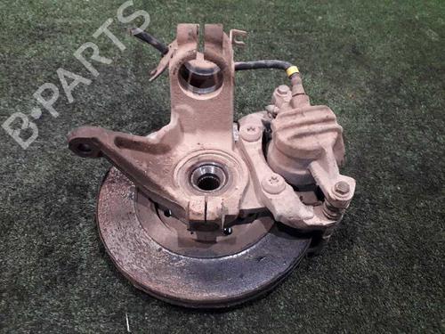 Used Left front steering knuckle PEUGEOT PARTNER MPV (5_, G_) 1.9 D (69 hp) 6471294