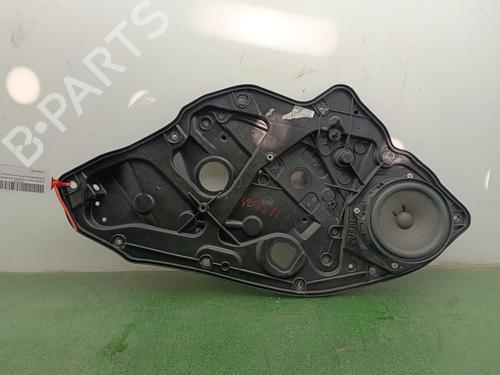 Used Rear left window mechanism Rear left window mechanism 38438640 38438640
