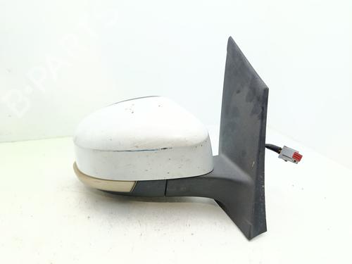Right mirror FORD FOCUS II (DA_, HCP, DP) 1.6 | BP28088953C27 