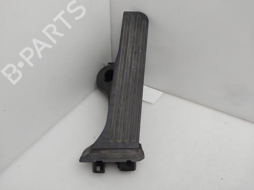 Pedal Pedal SKODA SUPERB II (3T4) 2.0 TDI 16V (140 hp) 36069741 36069741