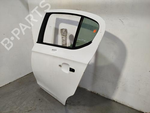 Dør venstre bagtil OPEL CORSA E (X15) 1.3 CDTI (08, 68) | BP32382139C4 - Image 4
