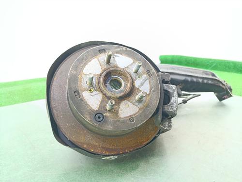 Right rear steering knuckle HYUNDAI SANTA FÉ I (SM) 2.4 16V 4x4 | BP26401334M28 