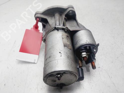 Used Starter PEUGEOT 206 Hatchback (2A/C) 1.6 16V (109 hp) 29876077
