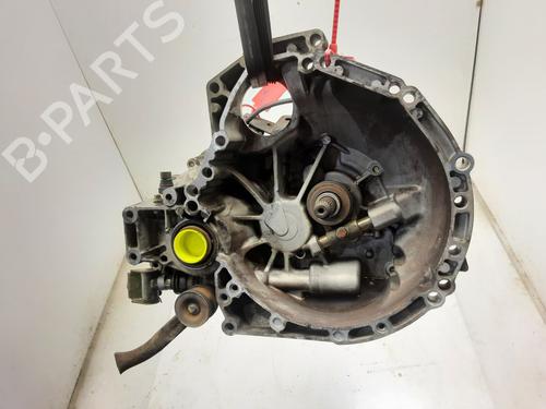 Versnellingsbak Versnellingsbak MG MG ZR 160 (160 hp) 36436693 36436693