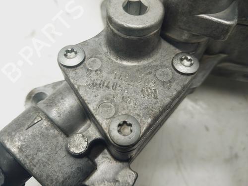 Vacuum pump SEAT TOLEDO III (5P2)  | BP21272456M80