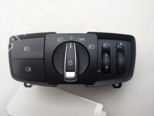 Commande de phare BMW 1 (F21) 116 d (116 hp) 32986305