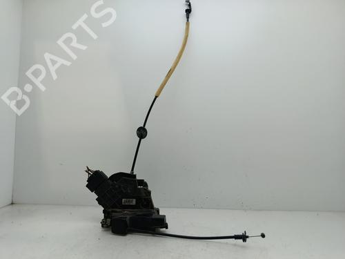 Venstre foran lås FORD FOCUS II Saloon (DB_, FCH, DH) [2005-2025]  31014726