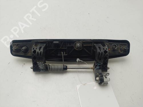 Front left exterior door handle DACIA DOKKER MPV (KE_)  | BP25047134C128 