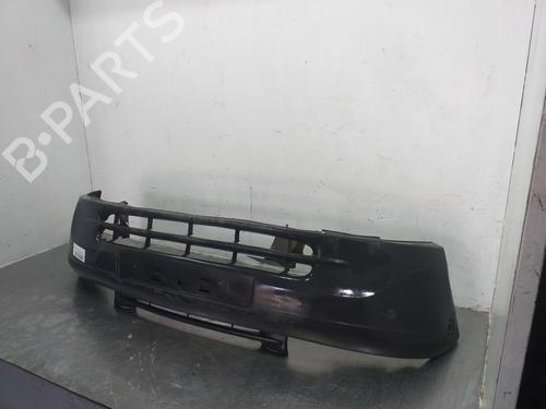 Front bumper RENAULT KANGOO (KC0/1_) D 55 1.9 (KC0D) | BP18238526C7 