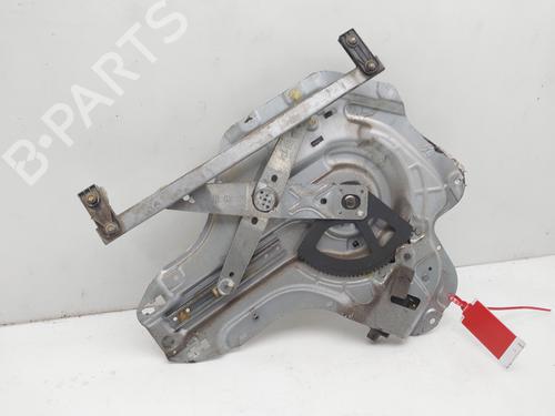 Rear right window mechanism HYUNDAI ELANTRA III (XD) 1.6 | BP16362773C25 