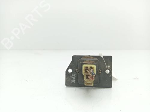 Heater resistor HYUNDAI TERRACAN (HP) 2.9 CRDi 4WD | BP21543493M108 