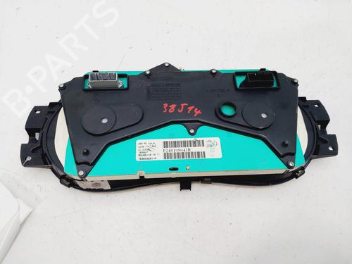Instrument cluster DACIA SANDERO  | BP31081939C47 