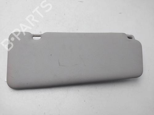 Left sun visor RENAULT CLIO IV (BH_) | BP38983143I1 - Image 4