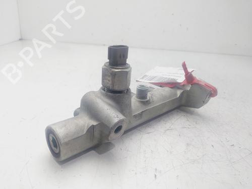 Injection rail OPEL MERIVA A MPV (X03)  | BP29375780M98 