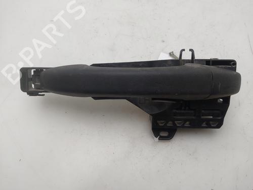 Used Front left exterior door handle Front left exterior door handle 38712842 38712842