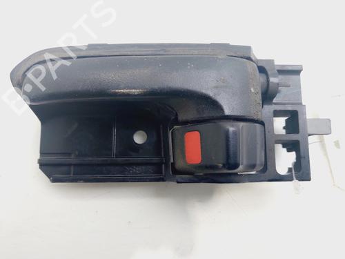 Used Rear left interior door handle TOYOTA HILUX VII Pickup (_N1_, _N2_, _N3_) 2.5 D-4D 4WD (KUN25) (144 hp) 18712983