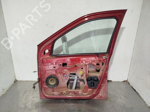Right front door DACIA LOGAN (LS_)  | BP30196385C3 