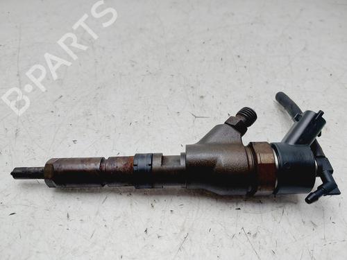 Injektor für PEUGEOT 307 (3A/C) 2.0 HDi 90 (90 hp) 28723837