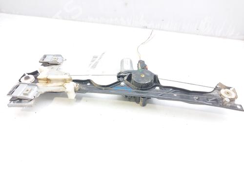 Used Rear right window mechanism JEEP GRAND CHEROKEE III (WH, WK) 3.0 CRD 4x4 (218 hp) 12436930