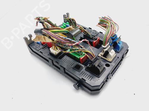 Used Other PEUGEOT 308 I (4A_, 4C_) 1.6 HDi (109 hp) 31612210