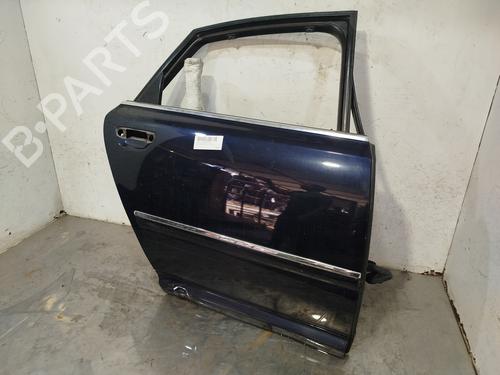 Dør høyre bak AUDI A8 D3 (4E2, 4E8) 4.2 quattro | BP28013283C5 