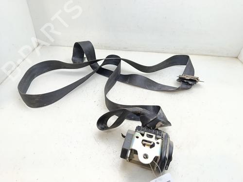 Used Front right seatbelt Front right seatbelt 37434512 37434512