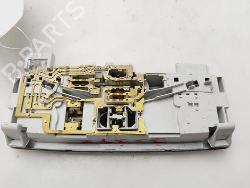Interior roof light RENAULT LAGUNA III (BT0/1) 1.5 dCi (BT00, BT0A, BT0T, BT1J) | BP26592303I8 