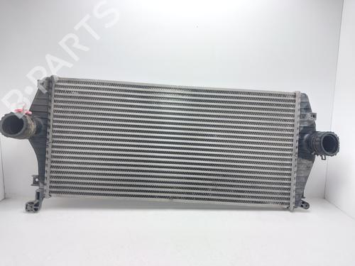 Used Intercooler Intercooler 37681884 37681884