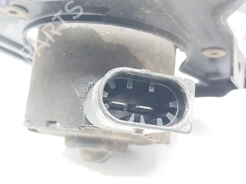Radiator fan PEUGEOT 106 II (1A_, 1C_) 1.1 i | BP11769778M35 
