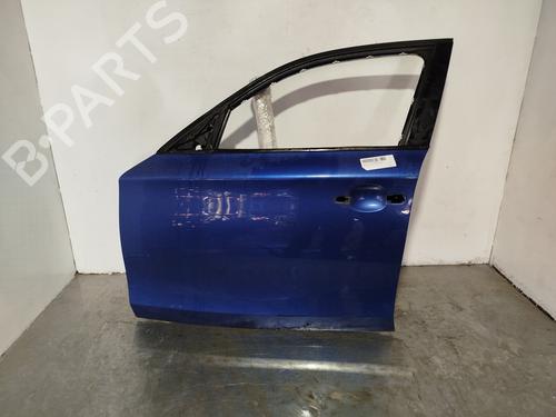Dør venstre fortil BMW 1 (E87) 118 d (122 hp) 30467446