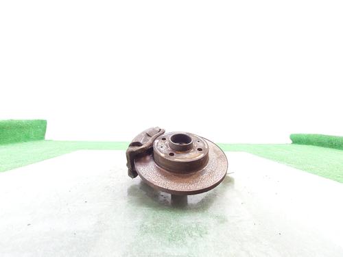 Used Left front steering knuckle RENAULT CLIO II (BB_, CB_) 1.2 (BB0A, BB0F, BB10, BB1K, BB28, BB2D, BB2H, CB0A,... (58 hp) 22221198