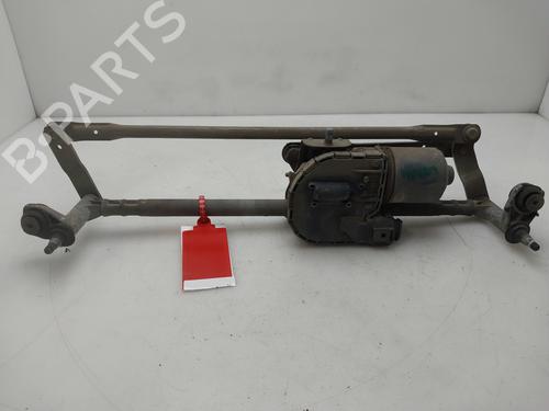 Used Front wiper motor Front wiper motor SKODA OCTAVIA II (1Z3) 1.9 TDI (105 hp) 34235947 34235947