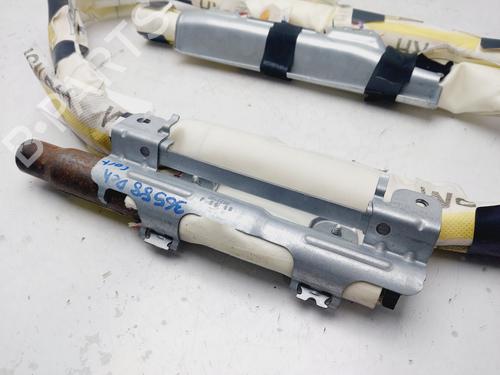 Right curtain airbag TOYOTA AVENSIS Estate (_T27_)  | BP23138996C12 